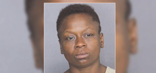 37-year-old Shanetta Yvette Wilson